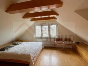 Pronájem atypického bytu, Karlovy Vary, 120 m2