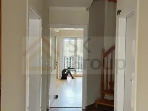 Pronájem atypického bytu, Karlovy Vary, 120 m2