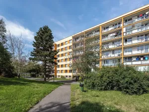 Prodej bytu 3+kk, Praha - Hostivař, Golfová, 69 m2
