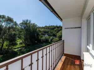 Pronájem bytu 3+1, Karlovice, 75 m2