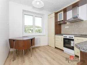 Pronájem bytu 3+1, Karlovice, 75 m2