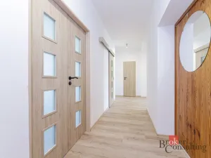 Pronájem bytu 3+1, Karlovice, 75 m2
