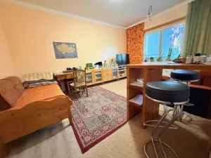 Prodej bytu 2+kk, Ostrava, Jedličkova, 39 m2