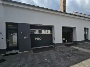 Pronájem obchodního prostoru, Hodonín, Kolískova, 130 m2