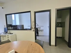 Pronájem obchodního prostoru, Hodonín, Kolískova, 130 m2