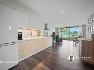 Prodej rodinného domu, Horoušany, K Višňovce, 338 m2