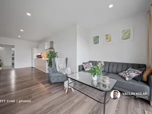 Prodej rodinného domu, Horoušany, K Višňovce, 338 m2