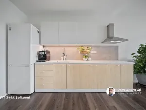 Prodej rodinného domu, Horoušany, K Višňovce, 338 m2