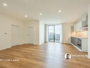 Prodej rodinného domu, Horoušany, K Višňovce, 338 m2