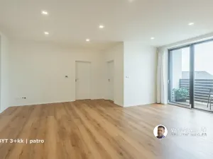 Prodej rodinného domu, Horoušany, K Višňovce, 338 m2