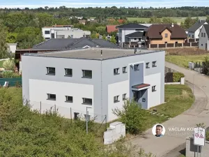 Prodej rodinného domu, Horoušany, K Višňovce, 338 m2
