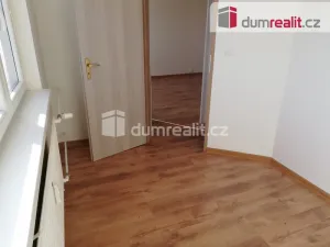 Prodej bytu 1+1, Jirkov, Na Borku, 36 m2