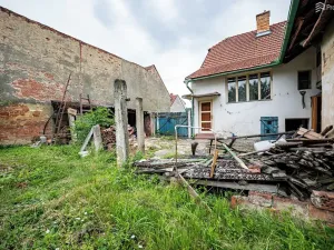 Prodej pozemku pro bydlení, Ráječko, Nová, 651 m2