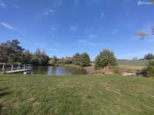Prodej pozemku pro bydlení, Ježkovice, 56184 m2