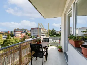 Pronájem bytu 2+kk, Plzeň, Valtická, 967 m2