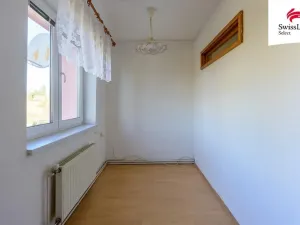 Prodej bytu 3+1, Lomnice, 55 m2