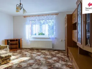 Prodej bytu 3+1, Lomnice, 55 m2