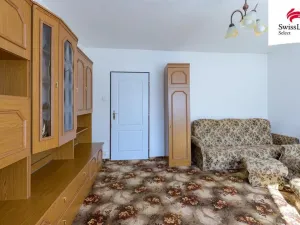 Prodej bytu 3+1, Lomnice, 55 m2