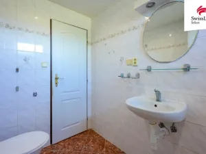 Prodej bytu 3+1, Lomnice, 55 m2