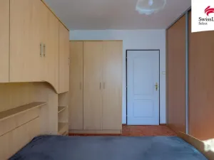 Prodej bytu 3+1, Lomnice, 55 m2