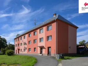 Prodej bytu 3+1, Lomnice, 55 m2