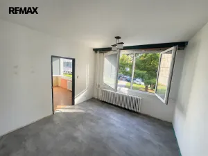 Prodej bytu 1+1, Písek - Budějovické Předměstí, třída Přátelství, 42 m2