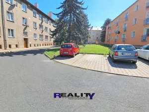 Pronájem bytu 1+kk, Podbořany, 30 m2