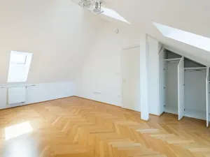 Pronájem bytu 4+kk, Praha - Vinohrady, Římská, 168 m2