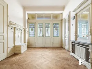 Prodej rodinného domu, Varnsdorf, Legií, 260 m2