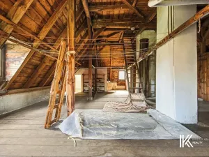 Prodej rodinného domu, Varnsdorf, Legií, 260 m2