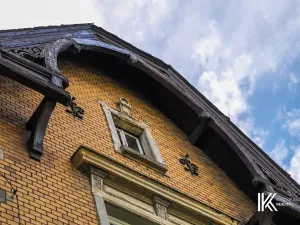 Prodej rodinného domu, Varnsdorf, Legií, 260 m2