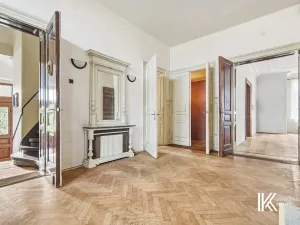 Prodej vícegeneračního domu, Varnsdorf, Legií, 260 m2