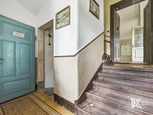 Prodej vícegeneračního domu, Varnsdorf, Legií, 260 m2