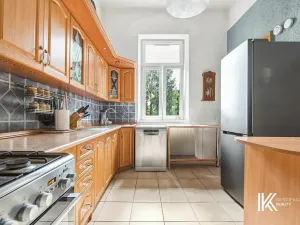 Prodej vily, Varnsdorf, Legií, 260 m2