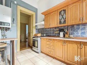 Prodej vily, Varnsdorf, Legií, 260 m2