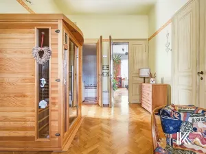 Prodej vily, Varnsdorf, Legií, 260 m2