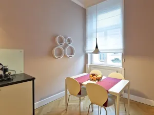 Pronájem bytu 2+1, Praha - Nové Město, Truhlářská, 74 m2