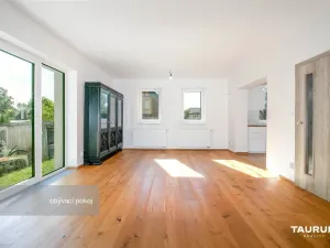 Prodej rodinného domu, Starý Plzenec, V Kolonii, 164 m2