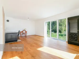 Prodej rodinného domu, Starý Plzenec, V Kolonii, 164 m2