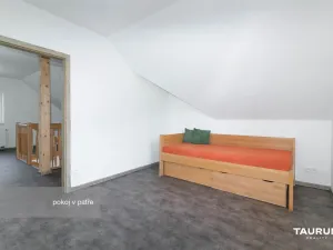 Prodej rodinného domu, Starý Plzenec, V Kolonii, 164 m2