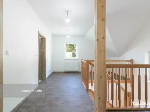 Prodej rodinného domu, Starý Plzenec, V Kolonii, 164 m2