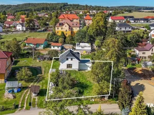 Prodej rodinného domu, Starý Plzenec, V Kolonii, 164 m2