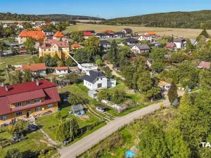 Prodej rodinného domu, Starý Plzenec, V Kolonii, 164 m2