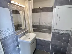 Pronájem bytu 1+1, Brno - Židenice, Svatoplukova, 33 m2