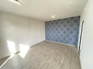 Pronájem bytu 1+1, Brno - Židenice, Svatoplukova, 33 m2