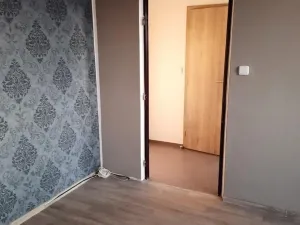 Pronájem bytu 1+1, Brno - Židenice, Svatoplukova, 33 m2