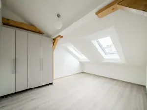 Pronájem bytu 3+kk, Praha - Nové Město, Václavské náměstí, 98 m2