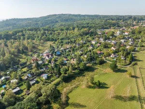 Prodej pozemku pro bydlení, Kamenice - Těptín, Višňovka I, 615 m2