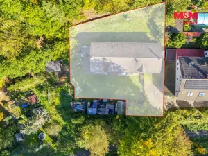 Prodej rodinného domu, Loket, Revoluční, 247 m2