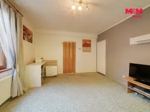 Prodej rodinného domu, Loket, Revoluční, 247 m2